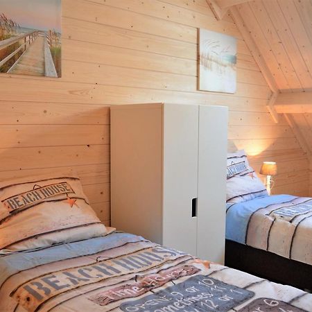 Vakantiewoning Zeeduinsepoort 14A met sauna Villa Oostkapelle Buitenkant foto