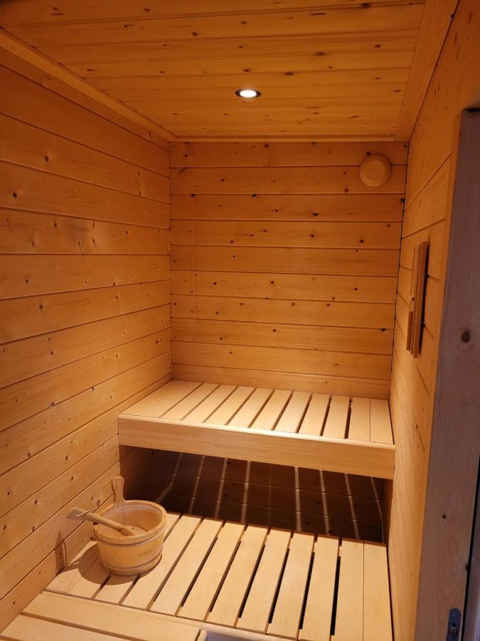 Vakantiewoning Zeeduinsepoort 14A met sauna Villa Oostkapelle Buitenkant foto